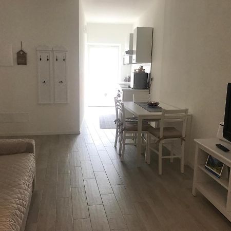 Appartamento Marte Arco Exteriér fotografie