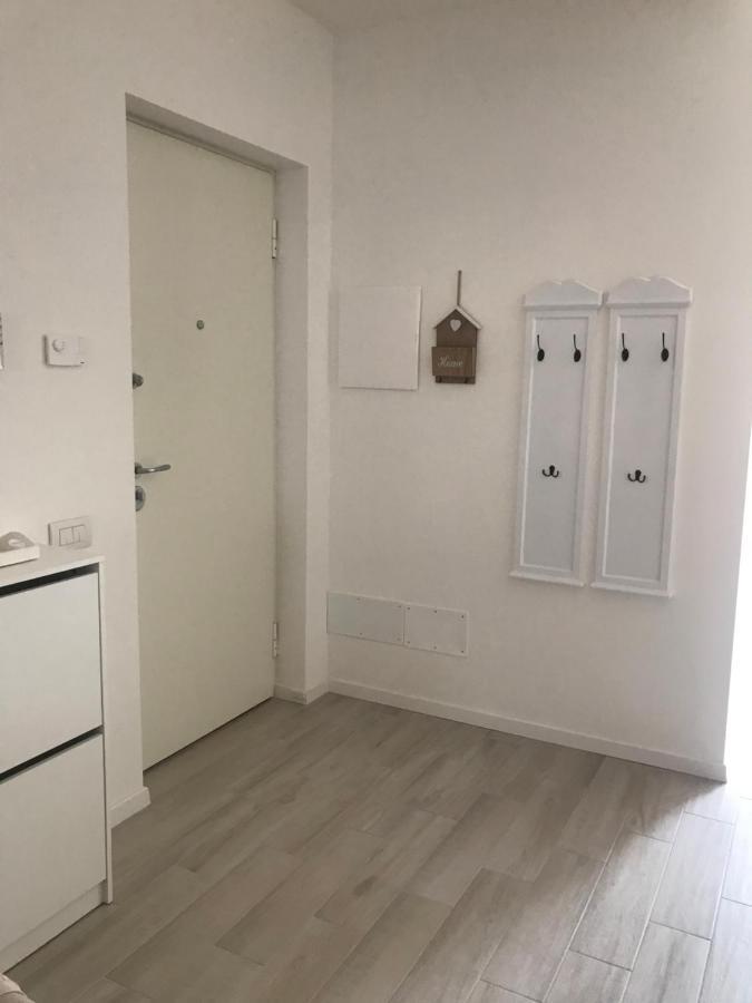 Appartamento Marte Arco Exteriér fotografie