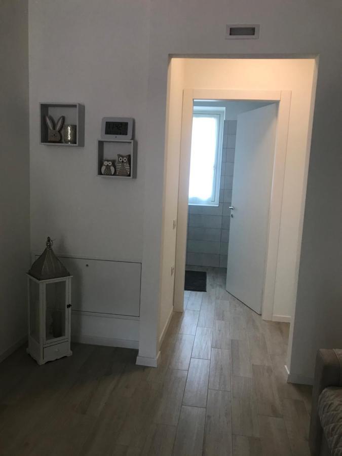 Appartamento Marte Arco Exteriér fotografie