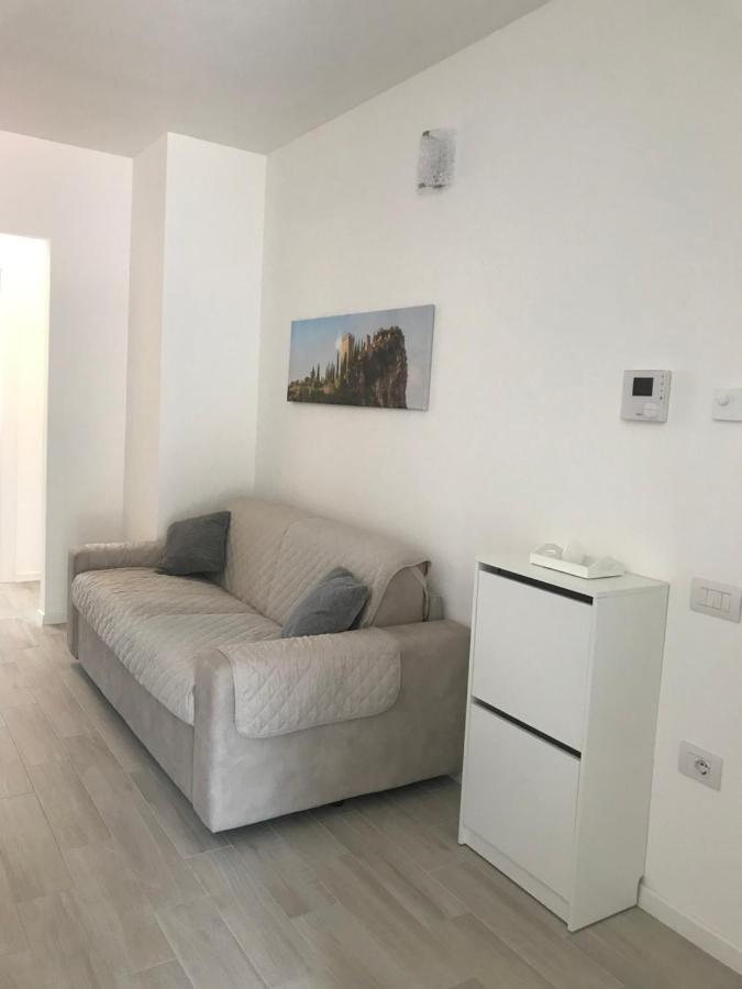 Appartamento Marte Arco Exteriér fotografie