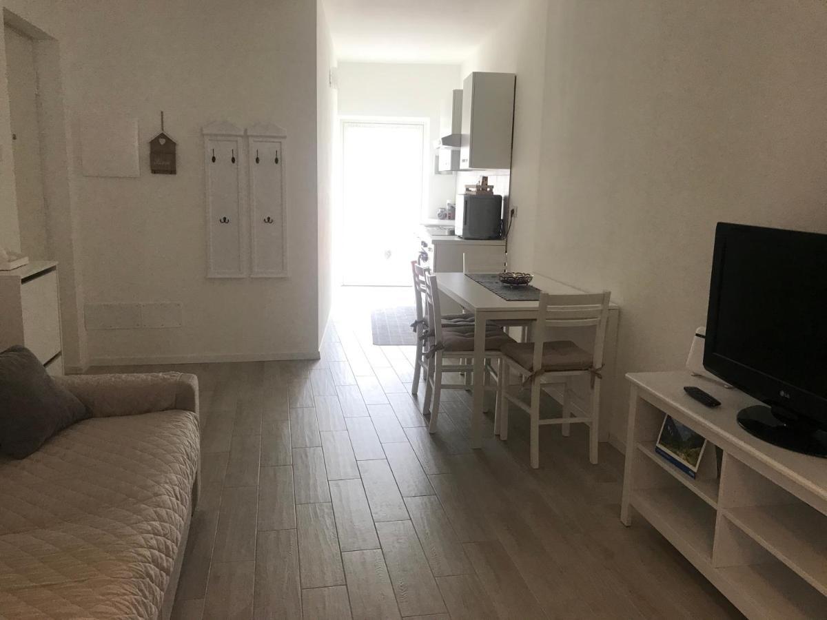 Appartamento Marte Arco Exteriér fotografie