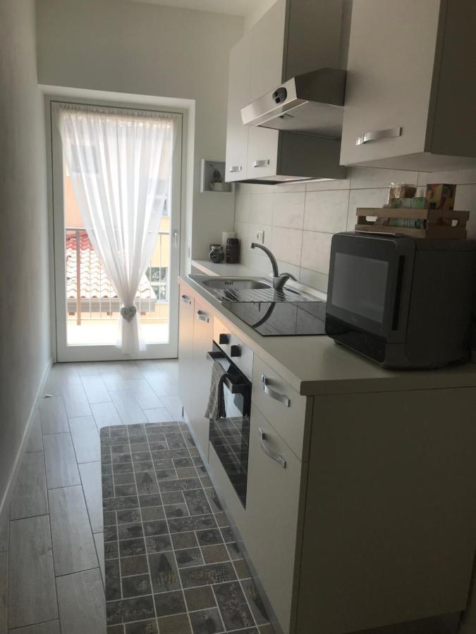 Appartamento Marte Arco Exteriér fotografie