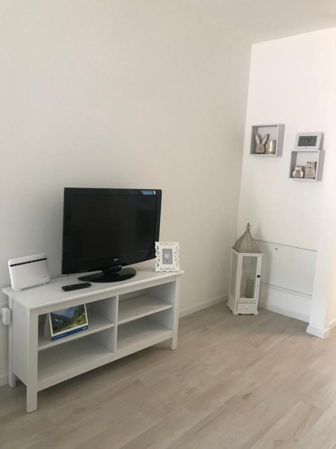 Appartamento Marte Arco Exteriér fotografie