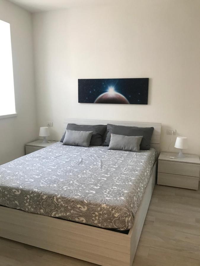 Appartamento Marte Arco Exteriér fotografie